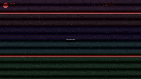 雨天窗前即景 - 韩国理论片 生活记录